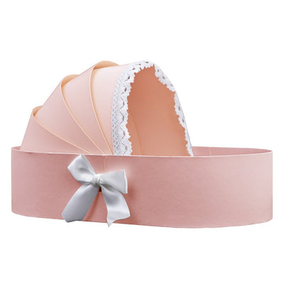 Cutie tip landou - roz - CraftUp