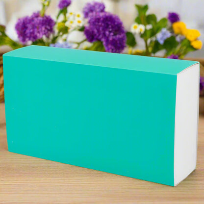 Cutii din hârtie cu sertar (set 50 buc) - CraftUp
