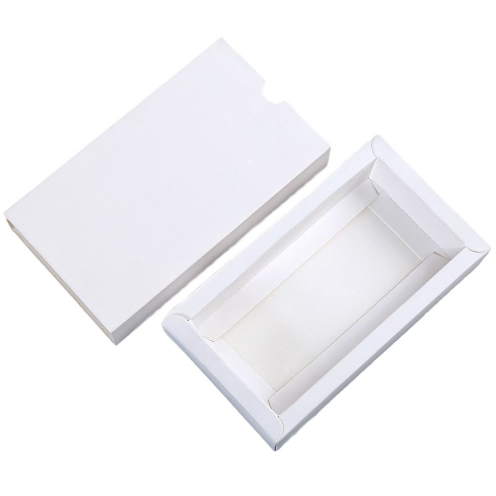 Cutii din hârtie cu sertar (set 50 buc) - CraftUp