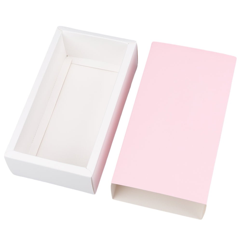 Cutii din hârtie cu sertar (set 50 buc) - CraftUp