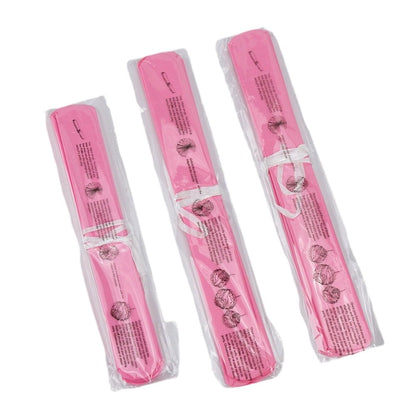 Decorațiuni hârtie pentru petreceri model rotund (set 15 buc) - CraftUp