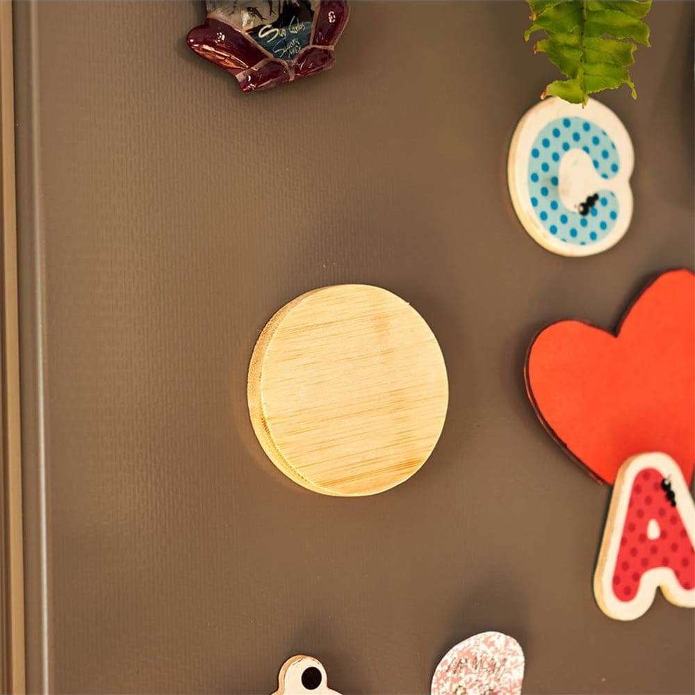 Desfăcător din lemn magnetic - CraftUp