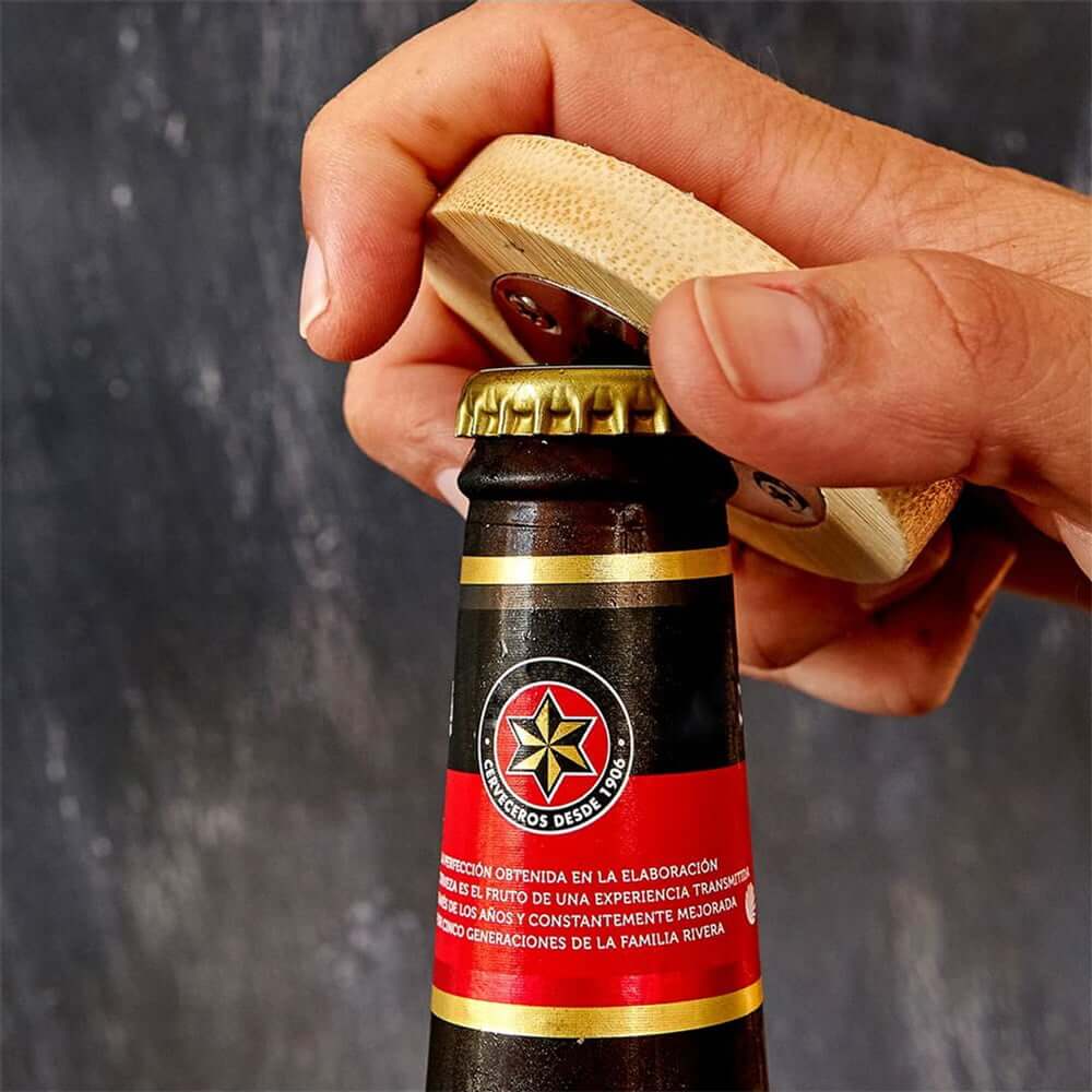 Desfăcător din lemn magnetic - CraftUp