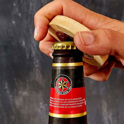 Desfăcător din lemn magnetic - CraftUp