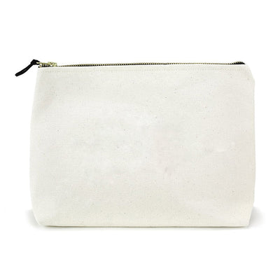 Geantă canvas sublimabilă 23x18cm - CraftUp