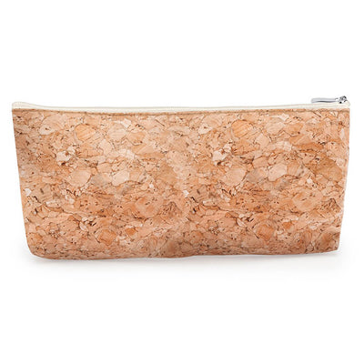 Geantă penar din plută - CraftUp