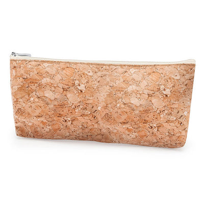 Geantă penar din plută - CraftUp