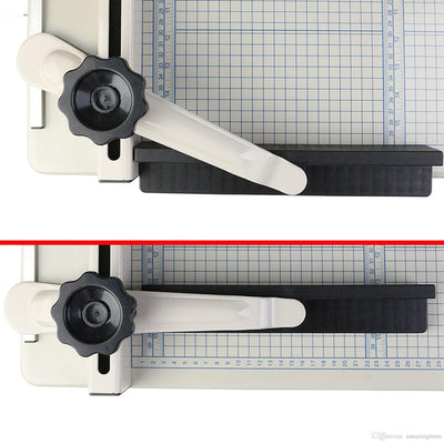 Ghilotină tipografică A3 - CraftUp