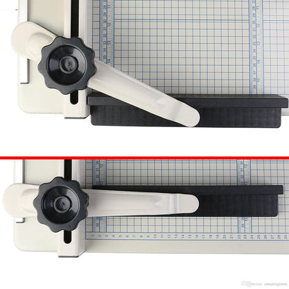 Ghilotină tipografică A3 - CraftUp
