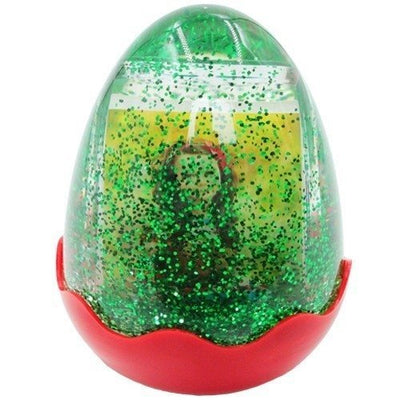 Glob decorativ inserție foto în formă de ou - CraftUp