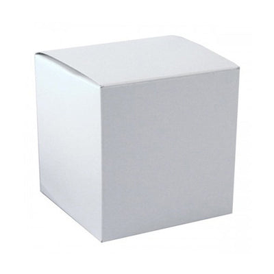 Glob foto rotund - zăpadă - CraftUp