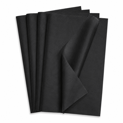 Hârtie de mătase pentru ambalat (set 10 buc) - CraftUp