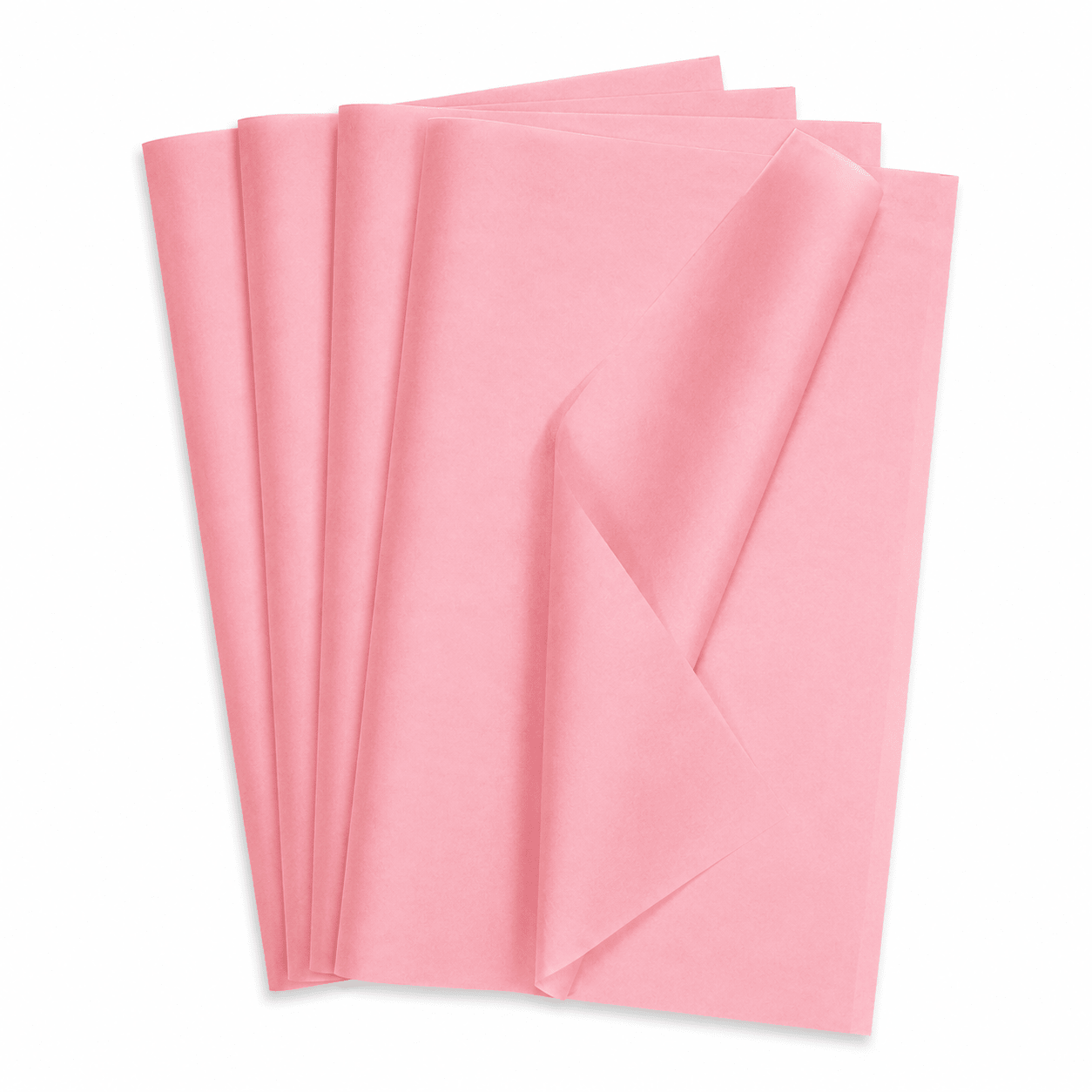 Hârtie de mătase pentru ambalat (set 10 buc) - CraftUp