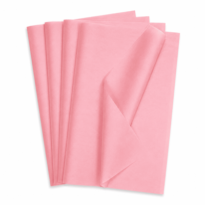 Hârtie de mătase pentru ambalat (set 10 buc) - CraftUp