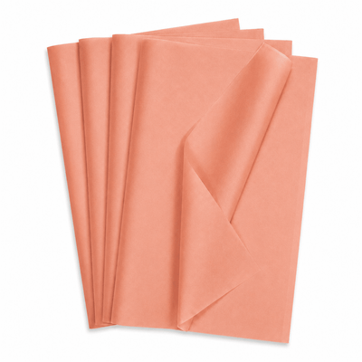Hârtie de mătase pentru ambalat (set 10 buc) - CraftUp