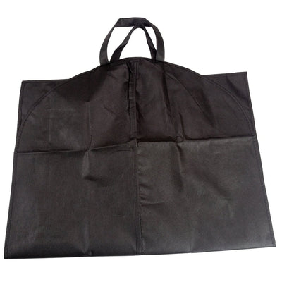 Husă haine non woven - negru - CraftUp