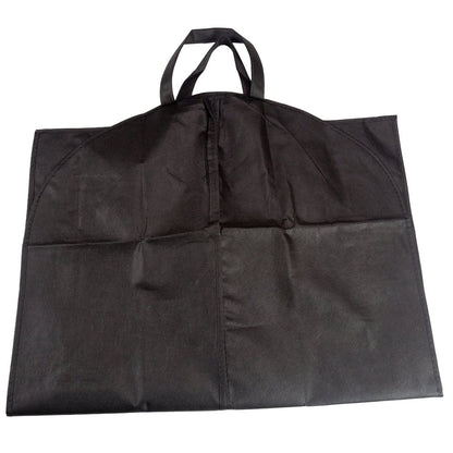 Husă haine non woven - negru - CraftUp