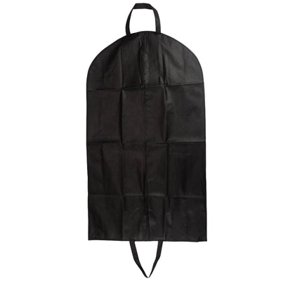 Husă haine non woven - negru - CraftUp