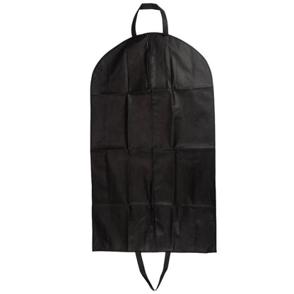 Husă haine non woven - negru - CraftUp