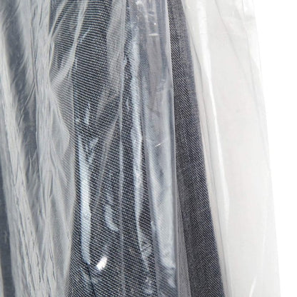 Huse transparente pentru haine (set 100 buc) - CraftUp