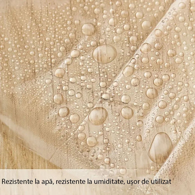 Huse transparente pentru haine (set 100 buc) - CraftUp