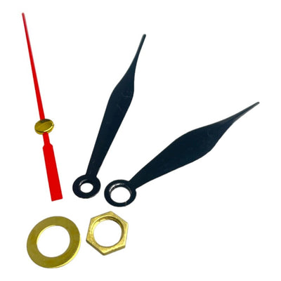 Mecanism ceas Rhainer tic - tac ax 16mm cu agățătoare - CraftUp