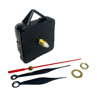 Mecanism ceas Rhainer tic - tac ax 16mm cu agățătoare - CraftUp