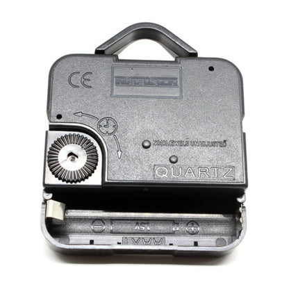 Mecanism ceas Rhainer tic - tac ax 16mm cu agățătoare - CraftUp