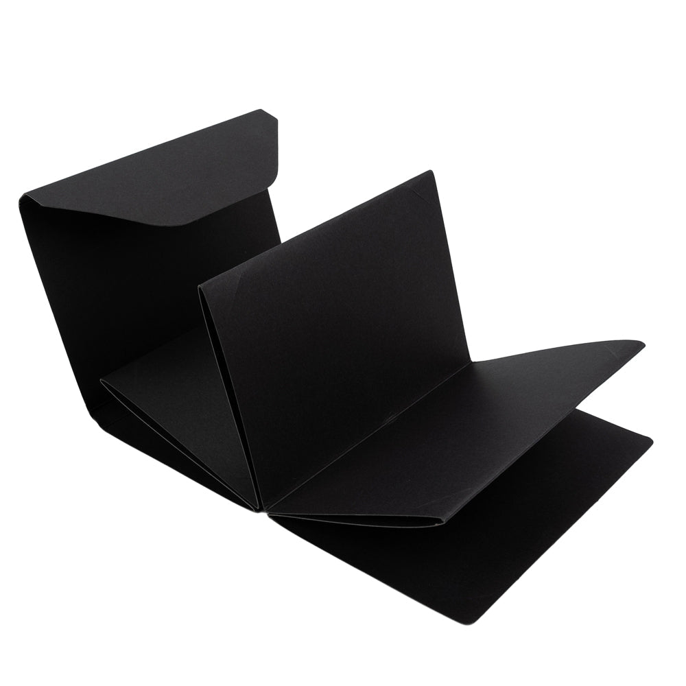 Mini album foto tip acordeon pentru 9 poze - CraftUp