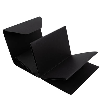 Mini album foto tip acordeon pentru 9 poze - CraftUp