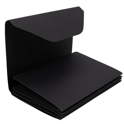 Mini album foto tip acordeon pentru 9 poze - CraftUp