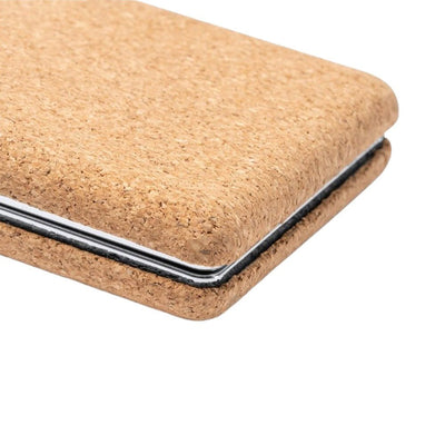 Oglindă de buzunar din plută DOMO - CraftUp