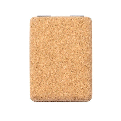 Oglindă de buzunar din plută DOMO - CraftUp