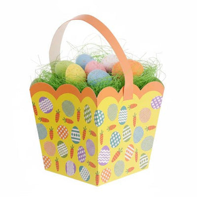 Oua de Paște decorative (set 18 buc) - CraftUp