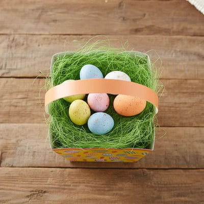 Oua de Paște decorative (set 18 buc) - CraftUp