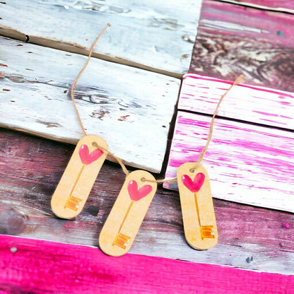 Pachet „Pink Elegance” - 5 produse - CraftUp