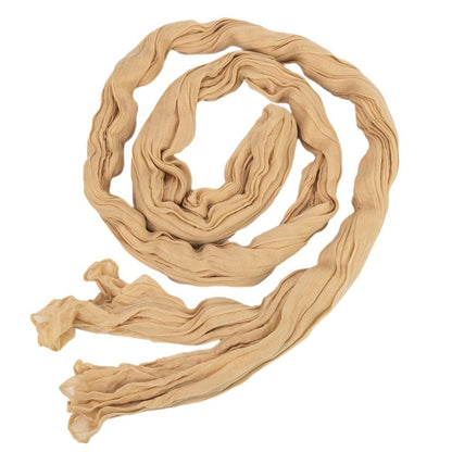 Pânză textil decorativă pentru masă 90x180cm - bej - CraftUp