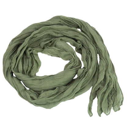 Pânză textil decorativă pentru masă 90x180cm - verde deschis - CraftUp