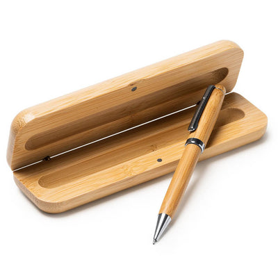 Pix premium din lemn în cutie individuală DOMINIC - CraftUp