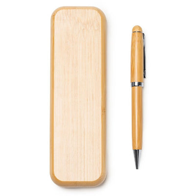 Pix premium din lemn în cutie individuală DOMINIC - CraftUp