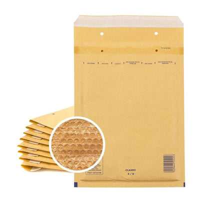 Plic antisoc CD 20x17,5+5cm Airpro - maro - CraftUp