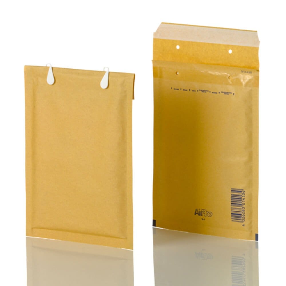 Plic antisoc D14 20x27,5+5cm Airpro - maro - CraftUp