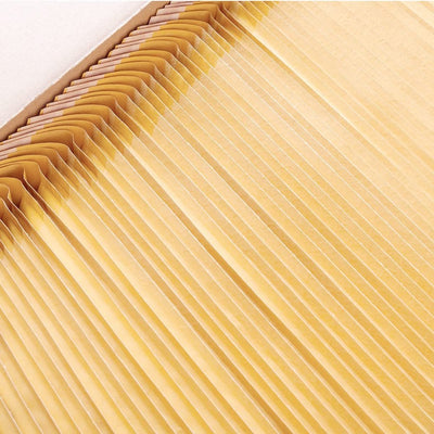 Plic antisoc F16 24x35+5cm Airpro - maro - CraftUp