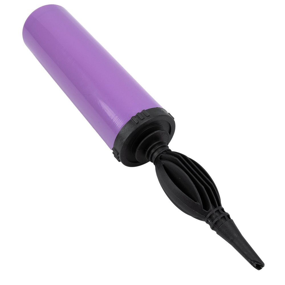 Pompă manuală pentru baloane - CraftUp