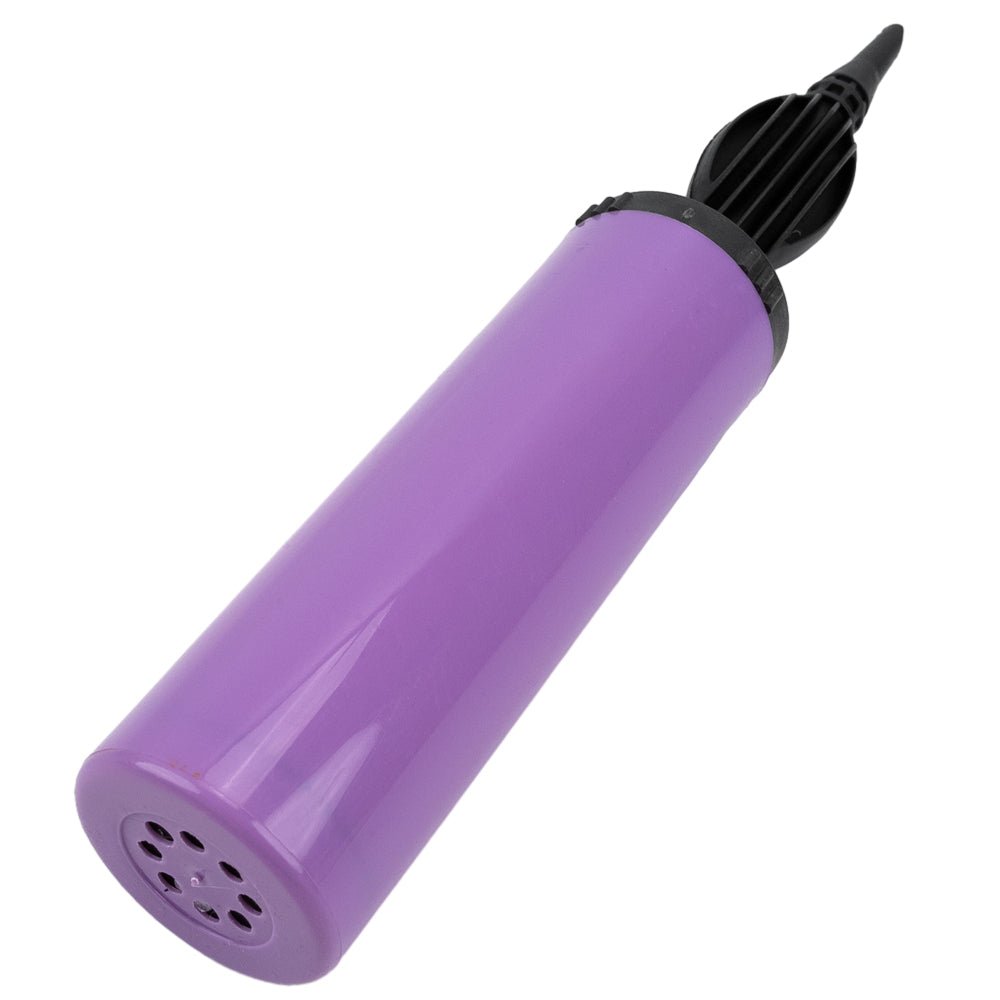 Pompă manuală pentru baloane - CraftUp