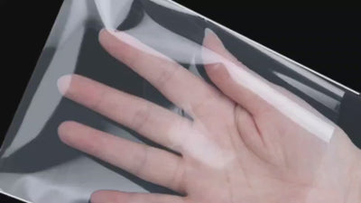 Pungi cu clapetă adezivă - lungimi între 2 și 40cm (set 1000 buc)