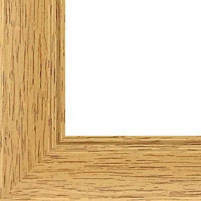 Ramă foto A4 - model Madrid cafe - CraftUp