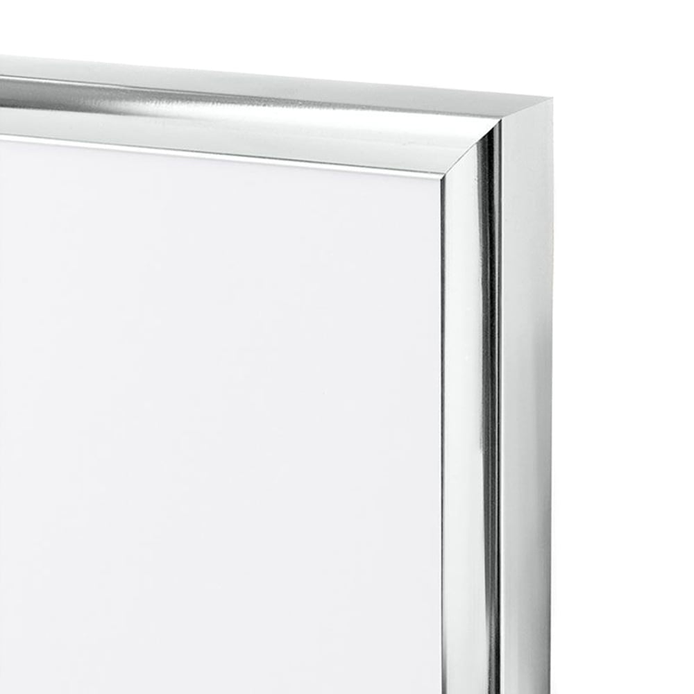 Ramă foto premium din metal - A4 - CraftUp