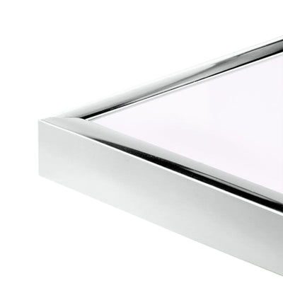 Ramă foto premium din metal - A4 - CraftUp