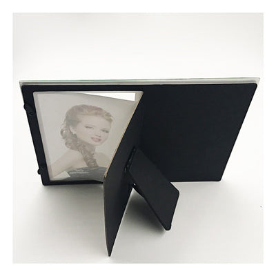 Ramă foto sticlă - Crăciuniță - CraftUp